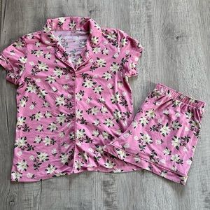 Draper James Pajama Set